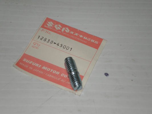 SUZUKI ALT DR GN GS LF LT SP TF XN Cam Chain Screw 12838-45001