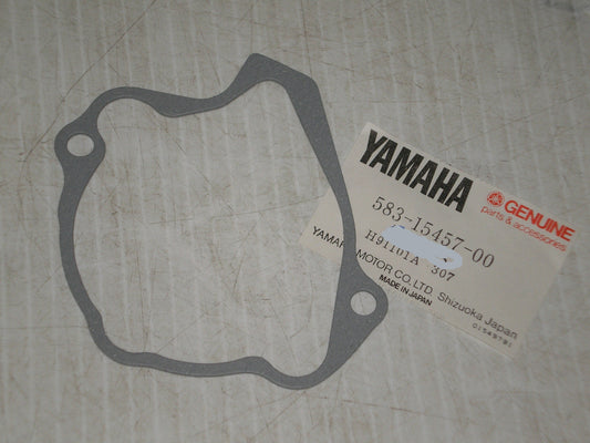 YAMAHA TT500 XT500 Contact Breaker Cover Gasket 583-15457-00 / 3HT-15457-00