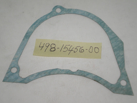 YAMAHA DT250 DT400 1975-1976 Oil Pump Cover Gasket 498-15456-00 498-15456-09