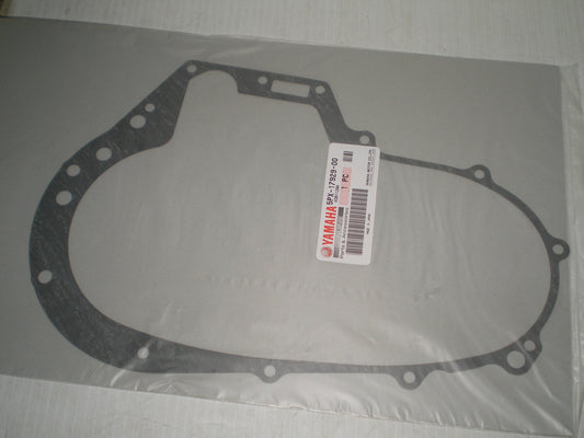 YAMAHA XV1600 XV17 XV1700 Clutch Cover Gasket 5PX-17929-00 / 4WM-17929-00