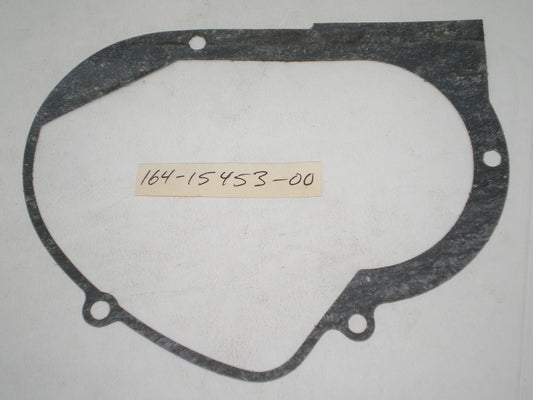 YAMAHA L5 YL2 Carburetor Cover Gasket 164-15453-00 / 164-15453-09
