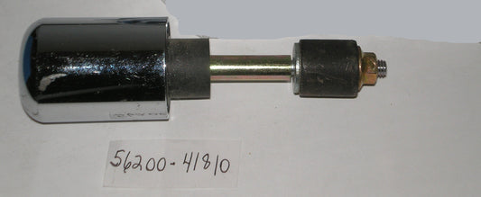 SUZUKI VL800  Handlebar Balancer Weight 56200-41810