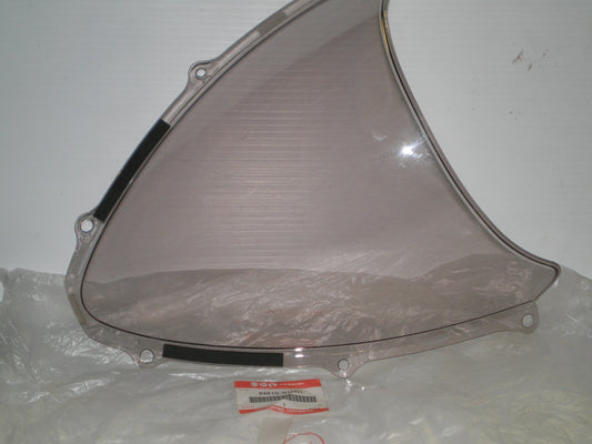 SUZUKI GSXR600 GSXR750 2006-2007 Windscreen 94610-01H01