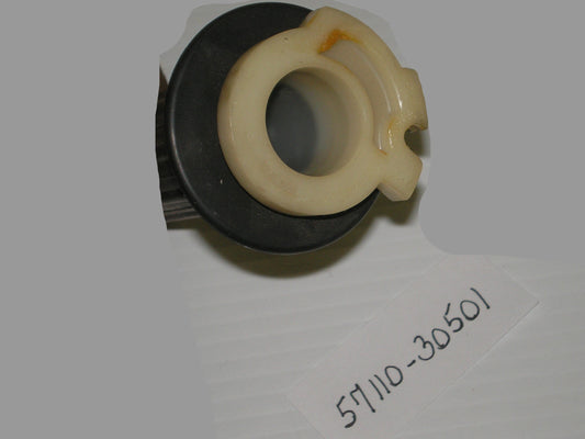 SUZUKI DR370 DR400 DS100 DS125 DS185 GN400 SP370 SP400 TS100 TS125 TS185 TS250 Throttle Grip 57110-30501