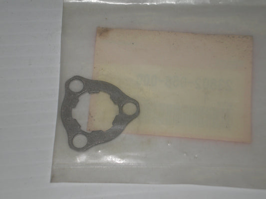 HONDA ATC185 ATC200 Transmission Sprocket Fixing Plate 23802-958-000