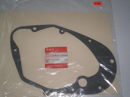 SUZUKI 80  K10 K11 K15   Clutch Cover Gasket  11482-03000