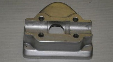 HONDA C92 C95 CA92 CA95 Front Fork Upper Crown 53132-203-000 / 53132-203-010
