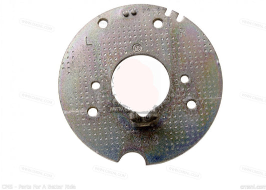 HONDA CB250 CB360 CL360 CONTACT BRAKER PLATE 30201-369-004