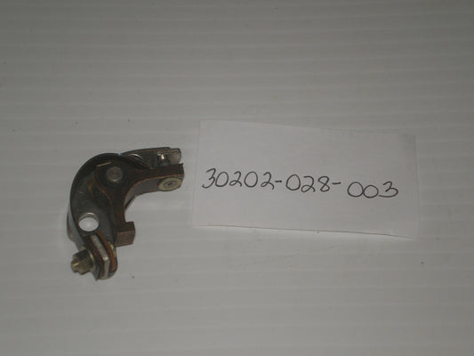 HONDA CL90 CM91 CT90 S90 SL90 Ignition Points Set 30202-028-003