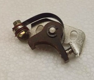 HONDA C50 C65 C70 C200 CA102 CA200 CT200 Ignition Contact Breaker / Points 30202-039-154 / 30202-003-015 / 30202-030-005