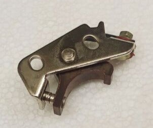 HONDA C50 C65 C70 C200 CA102 CA200 CT200 Ignition Contact Breaker / Points 30202-039-154 / 30202-003-015 / 30202-030-005