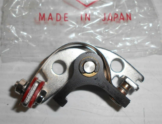 HONDA CA160 CB160 CB450 CB500 CL160 CL450 GL1000 Ignition Points Set 30202-216-003 / 30204-292-154 / 30204-282-003 / 30204-283-003