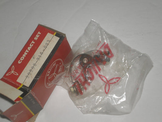 HONDA CA160 CB160 CB450 CB500 CL160 CL450 GL1000 Ignition Points Set 30202-216-003 / 30204-292-154 / 30204-282-003 / 30204-283-003