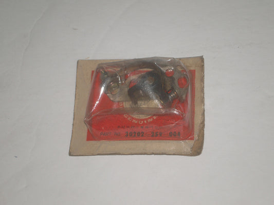 HONDA C72 C77 C78 CA72 CA77 Ignition Points Set 30202-259-004 / 30202-259-014