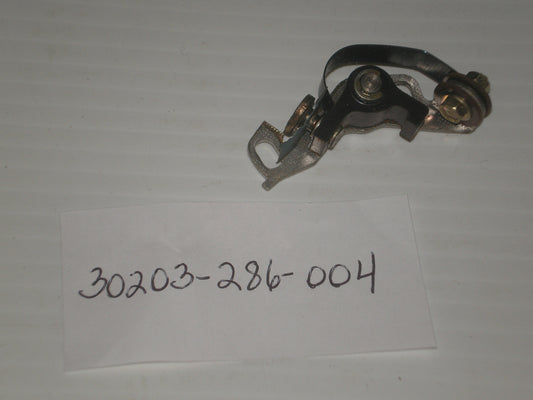 HONDA CB350 CB360 CJ360 CL350 SL350 R/H Ignition Points Set 30203-286-004 / 30203-286-154