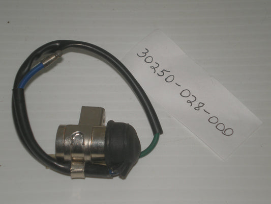 HONDA CD90 CL90 S90 Ignition Condenser 30250-028-005 / 30250-028-004 / 30250-028-003 / 30250-028-000