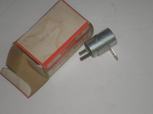 HONDA CT70 S65 SL70 XL70 Ignition Condenser 30250-035-006