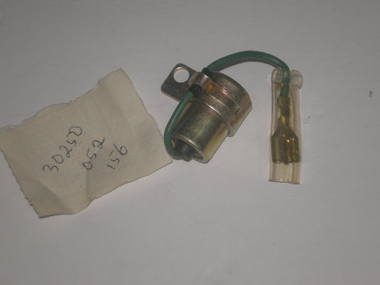 HONDA CT125 MT250 ST90 TL125 XL125 Ignition Condenser 30250-052-156