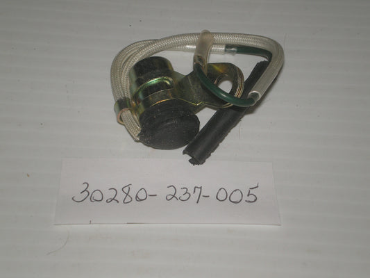 HONDA CA175 CB175 CB200 CL175 CL200 SL175 Ignition Condenser 30280-237-005 / 30280-237-154