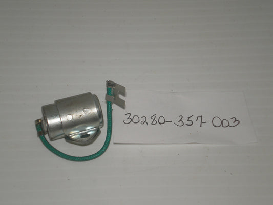 HONDA CR250 1973-1975 Ignition Condenser 30280-357-003