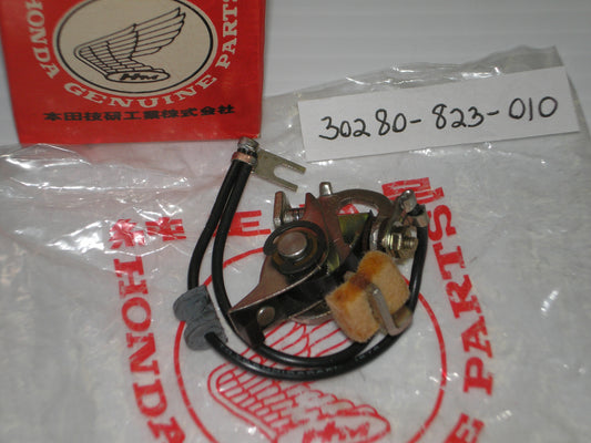 HONDA G65 Engine / Generator Ignition Contact Breaker / Points 30280-823-000 / 30280-823-010