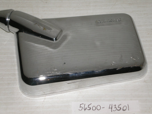 SUZUKI GS550 GS650 GS850 GS1100 GSX550 1983-1986 Mirror 56500-43501