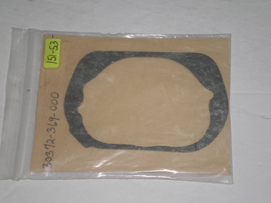 HONDA  CB360 CJ360 Points Cover Gasket 30372-369-000 / 30372-369-306