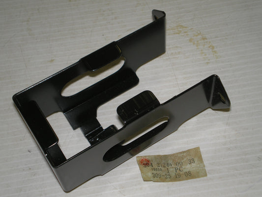 YAMAHA LT2 LT3 LTMX Black Battery Box 304-21240-00-33 / 304-21240-00