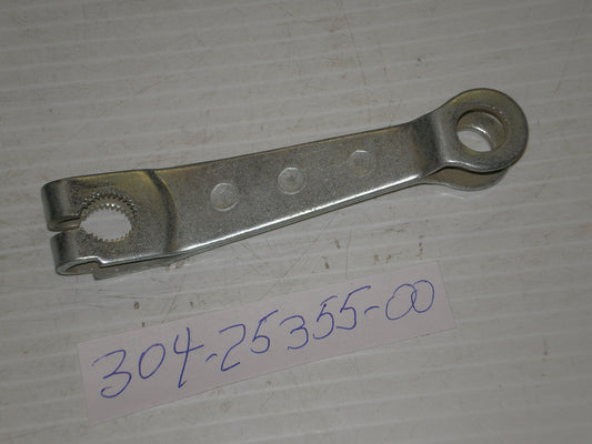 YAMAHA LT2 LT3 LTMX AHRMA Brake Camshaft Lever 304-25355-00