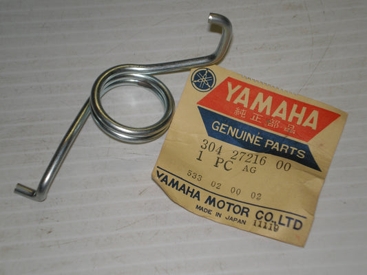 YAMAHA LT2 LT3 1972-1973 Brake Pedal Return Spring 304-27216-00