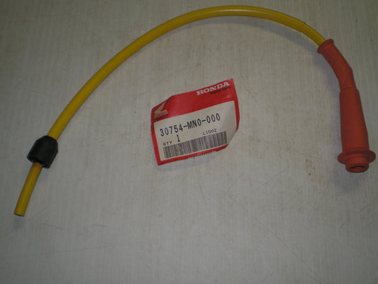 HONDA VF700 VF750  Ignition Coil Wire & Cap 30754-MN0-000