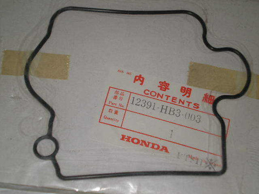 HONDA ATC200 TR200 TRX200 Cylinder Head / Valve Cover Gasket 12391-HB3-003 / 12391-HB3-004