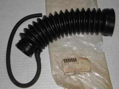 YAMAHA YTM225 1986-1987 Front Fork Boot 1NV-2312A-00
