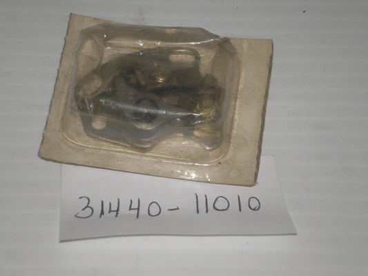 SUZUKI T20 TC250 T250 Factory R/H Ignition Points Set 31440-11010