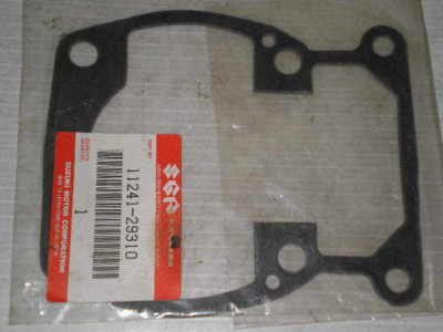 SUZUKI DS185 TS185 Cylinder Base Gasket 11241-29310 / 11241-29300