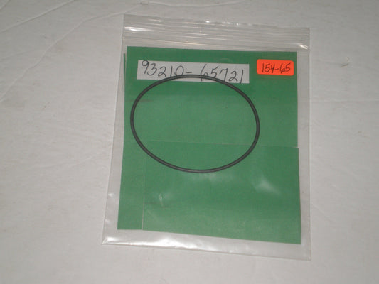 YAMAHA YFB250 YZ125 1986-2000 Cylinder Head O'Ring 93210-65721