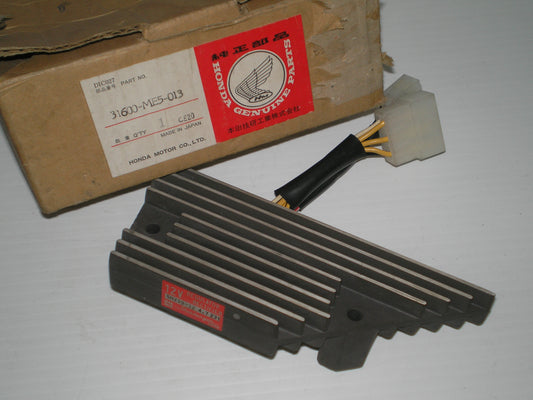 HONDA CB650SC Nighthawk 1983-1985 Rectifier Assembly 31600-ME5-013