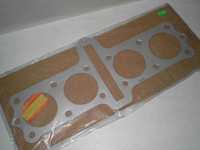 SUZUKI GS750 GSX750 Cylinder Head Gasket 11141-45410 – Pro-Formance Cycle