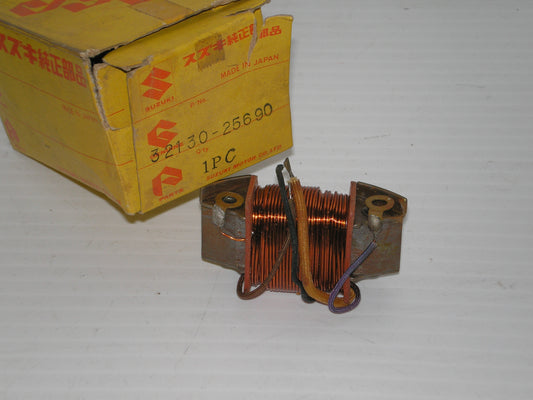 SUZUKI 1971 TS90 Honcho Lighting Coil 32130-25690