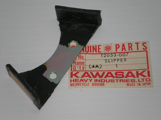 KAWASAKI KZ400 1974-1978 Starter Chain Slipper 12053-007
