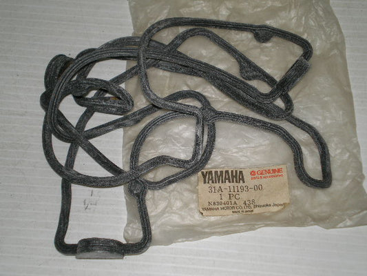 YAMAHA XJ900 Cylinder Head / Valve Cover Gasket 31A-11193-00