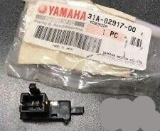 YAMAHA FJ FZ FZR SRX YX YZF 400 600 Brake Stop Light Switch 31A-82917-00