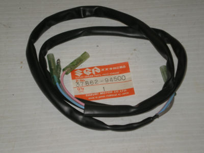 SUZUKI Outboard Motor DF25 DF30 DF40 DF50 Wiring Harness 37862-94500 / 37862-95201