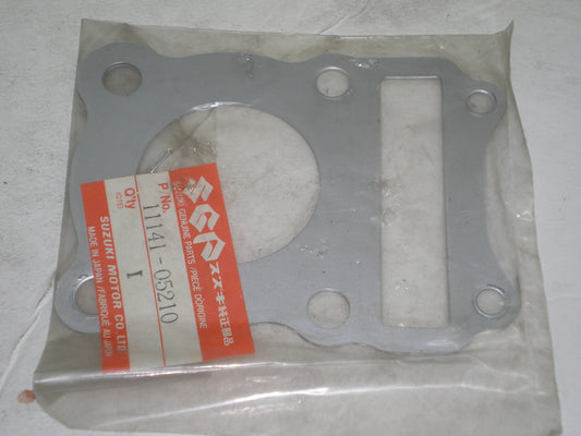 SUZUKI SP100 DR100 DR-Z125 Cylinder Head Gasket 11141-05210 11141-05202