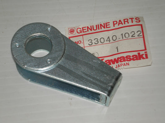 KAWASAKI KX125 KX250 KX5500 Drive Chain Adjuster 33040-1022