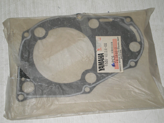 YAMAHA WR650 Exhaust Outer Gasket 6M6-41114-00 6M6-41114-A0