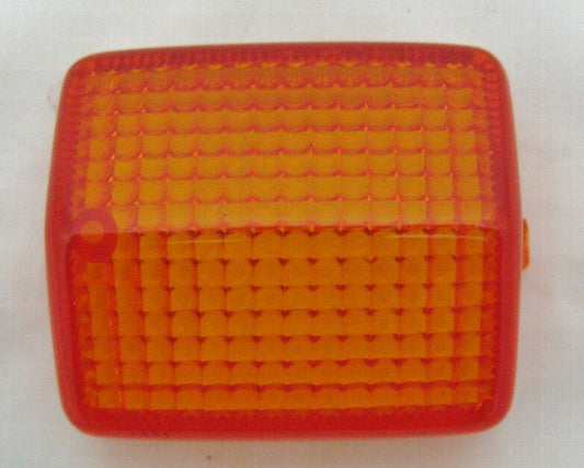 HONDA CB CBR CRF NN NPS NX TLR VTR XL XR Turn Signal Lens 33402-MG2-003
