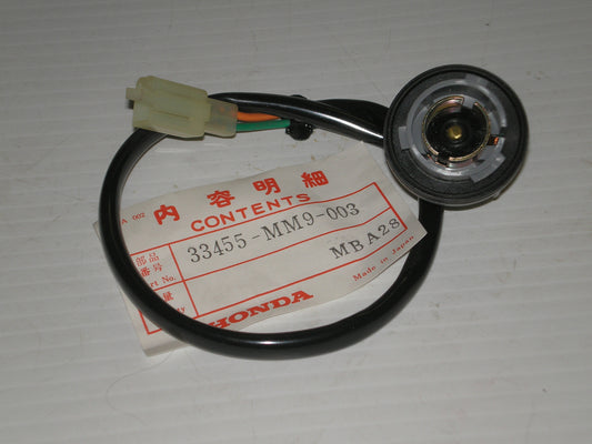 HONDA XL600 Transalp L/H Front Socket 33455-MM9-003