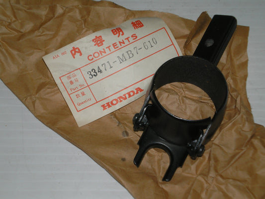 HONDA CB750 CB900 CB1100 Turn Signal Bracket 33471-MB7-610