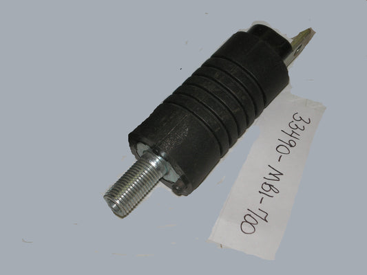 HONDA CB550 CB1000 CX650 VF750 VF1100 VT700 VT1100 Front Signal Stem / Mount 33490-MB1-003 / 33490-MB1-700 / 33490-MK3-003